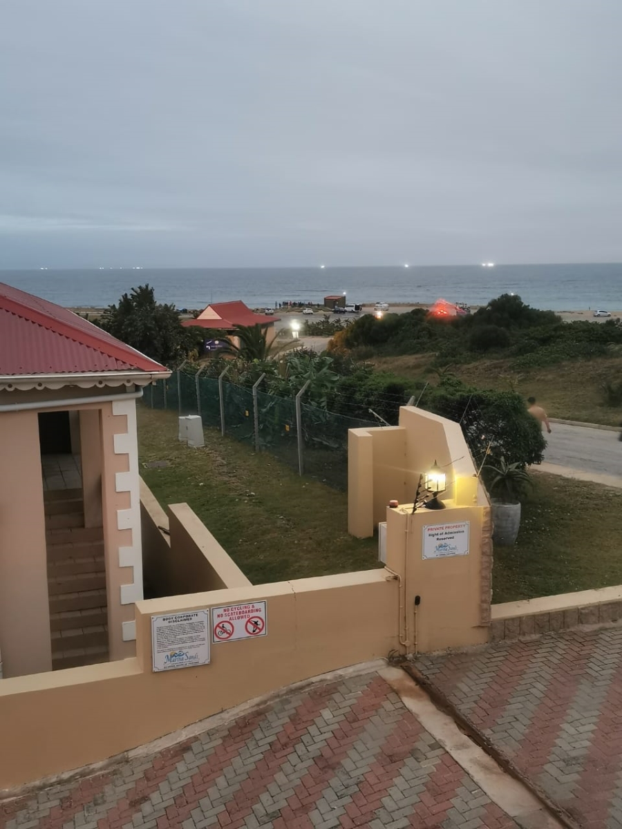 2 Bedroom Property for Sale in Aston Bay Eastern Cape